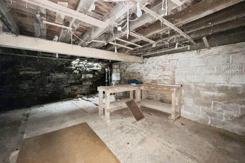 Cellar
