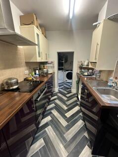 kitchen dorset