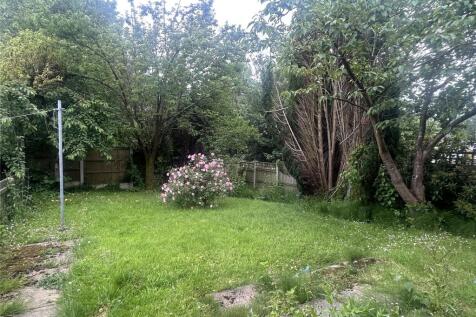 Communal Garden