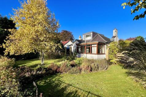 Garvock Hill, Dunfermline