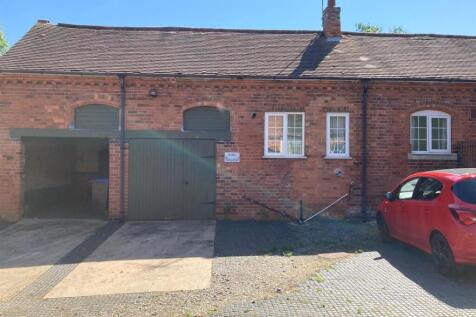 1 Bedroom Bungalow in LE7 9EF