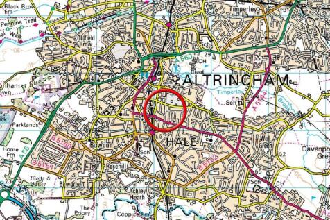 Town Plan