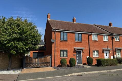 Hitchin, SG5 - property photo