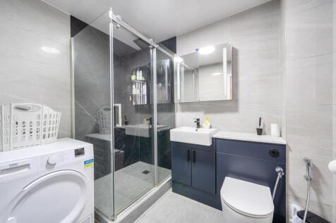 Davidson Frost-Wellings, DFW, Ascot Place, Stanmor