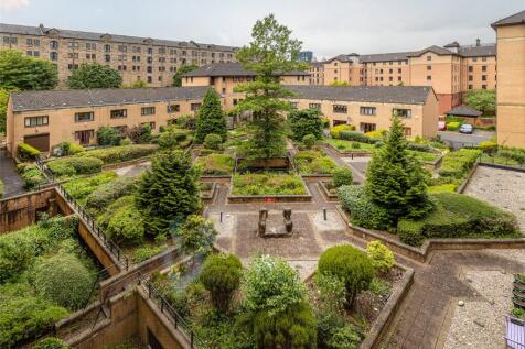 Communal Gardens