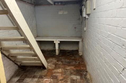 Cellar