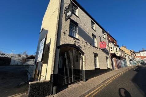 Retail Property (high street) to rent Image 12