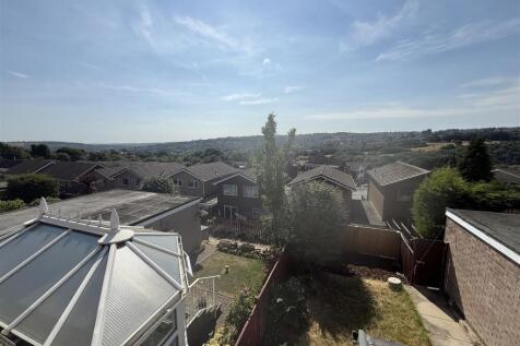 Cavendish Avenue, Loxley, Sheffield photo 3