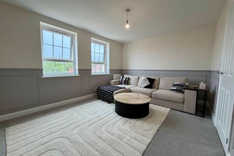 Hammill Row, White Lias Way, Upper Lighthorne photo 4