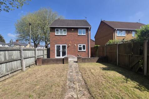 Burbage Close, Wolverhampton photo 5