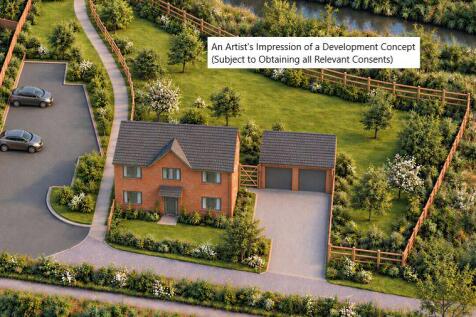 Land in LE2 9TG
