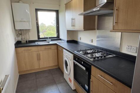 Durward Court, Glasgow photo 4