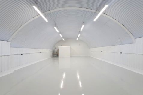 Flexible property space