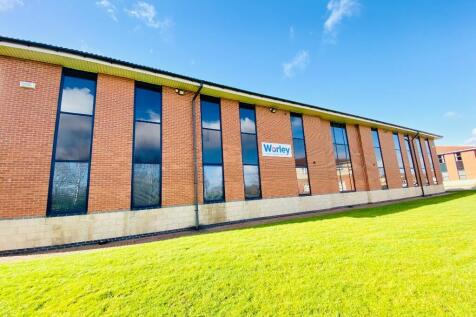 Office to rent Image 10