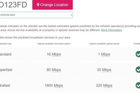 Broadband