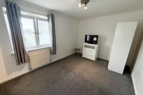 Craigneuk Street, Wishaw photo 4