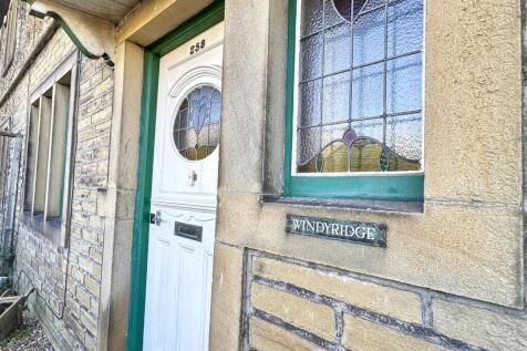 Entrance Door
