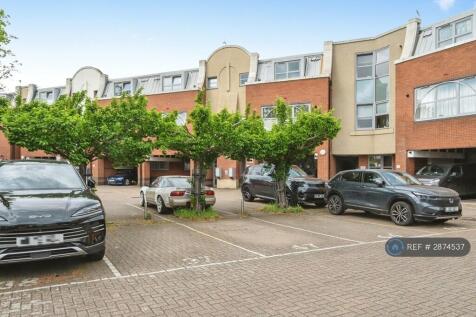 Allocated Parking Space Within The Development