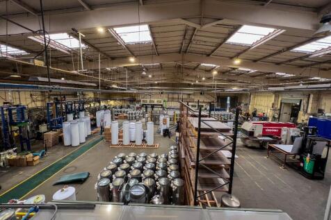 Warehouse for sale Image 4