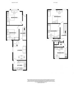 5 Bedroom Student Accommodation.