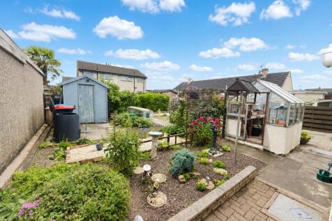 39 Mossdale, Heathhall, Dumfries, DG1 3RG - Braidw