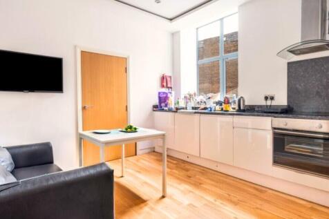 Falconar House Kitch