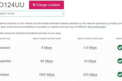 Broadband