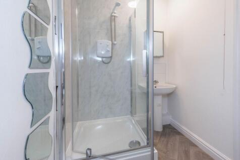 BEDROOMS AND BATHROOMS