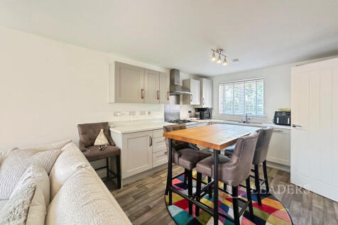 dinning/kitchen