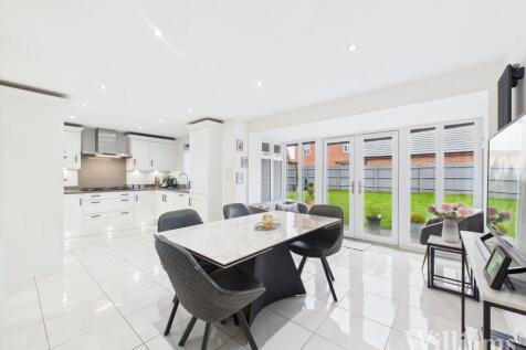 Kitchen/ Diner