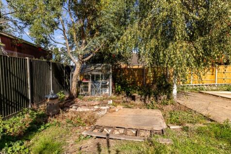 Plot Adjacent Puzzledene (North End)-10