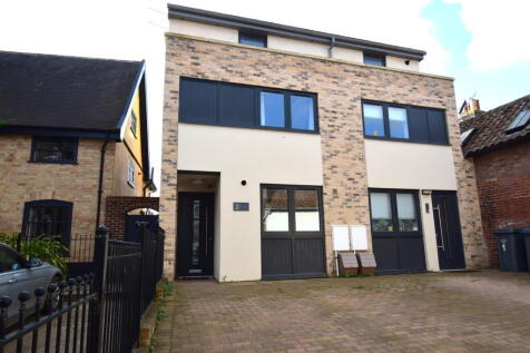 Saxmundham, IP17 - property photo