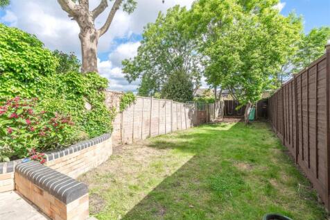 Garden E