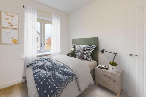 Heathcote Crescent, Alconbury Weald, Cambridgeshire photo 4