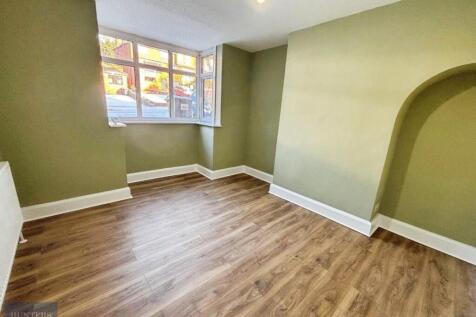Front Reception Room