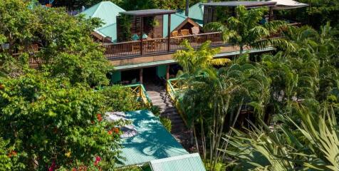 Bananas - Hospitality Investment