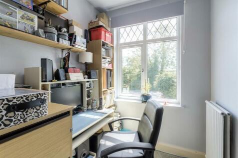 7, Hinckley Road, Barwell