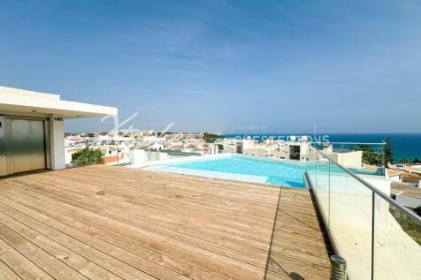 Olhos d'Agua 3 bed Apartment For Sale (35)