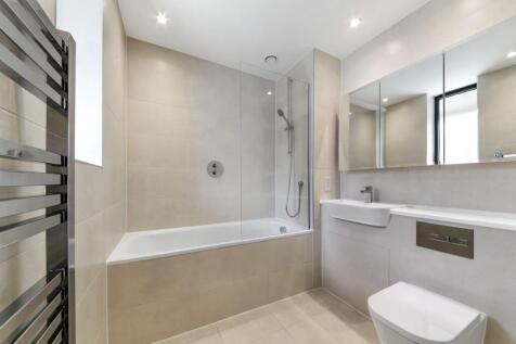 Bathroom - Barrelmak