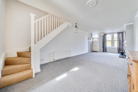 Open-Plan Living