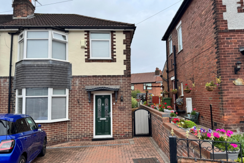 3 Bedroom Semi Detached for Sale