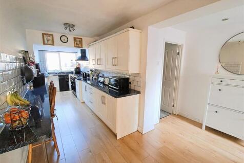 Extended Kitchen/Diner