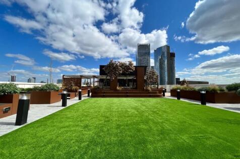 1F Spinners Way, Castlefield, Manchester photo 4