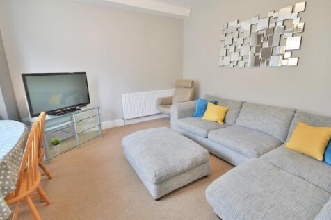 CROOKESMOOR - 6 BED STUDENT HOUSE SHARE  photo 4