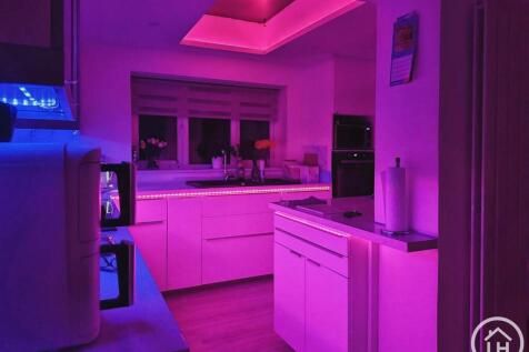 Kitchen W/LEDs