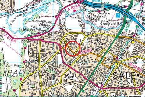 Town Plan