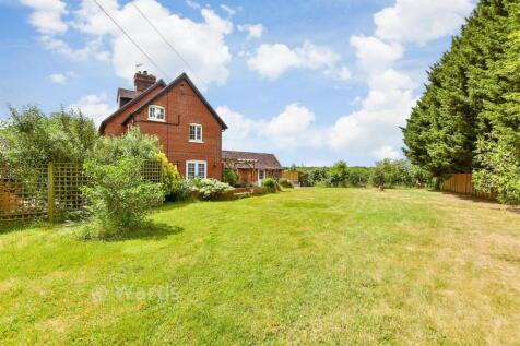 Side Garden