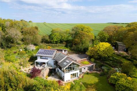 House Aerial