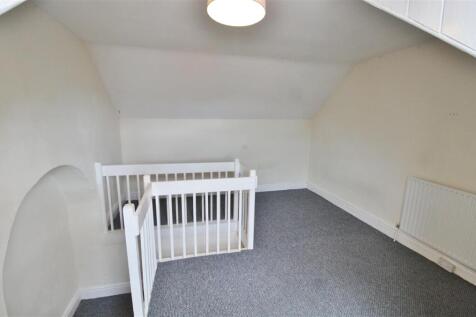 BEDROOM - Further