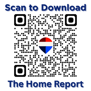 Home Report QR Code